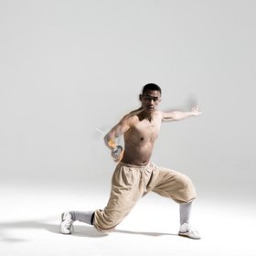 Kungfu sword 2 — figure reference